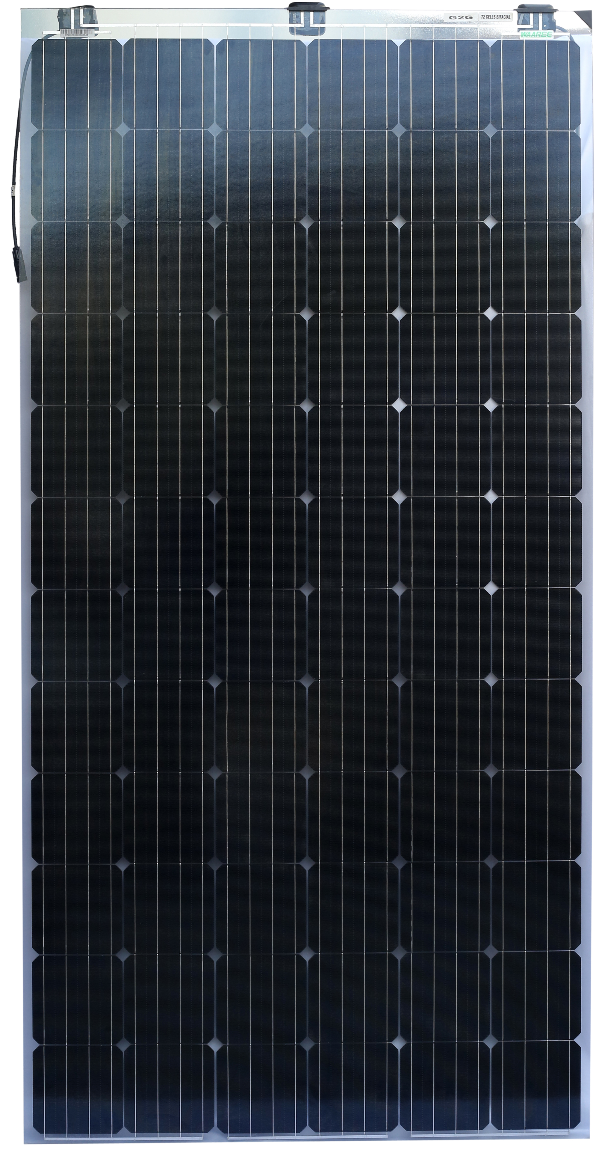 special solar panel