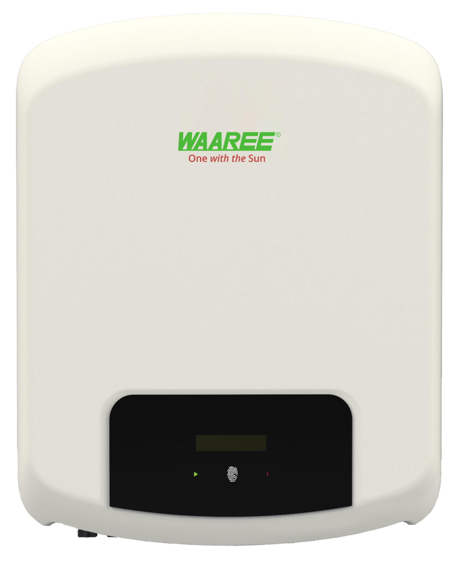 3kW to 6kW Inverter