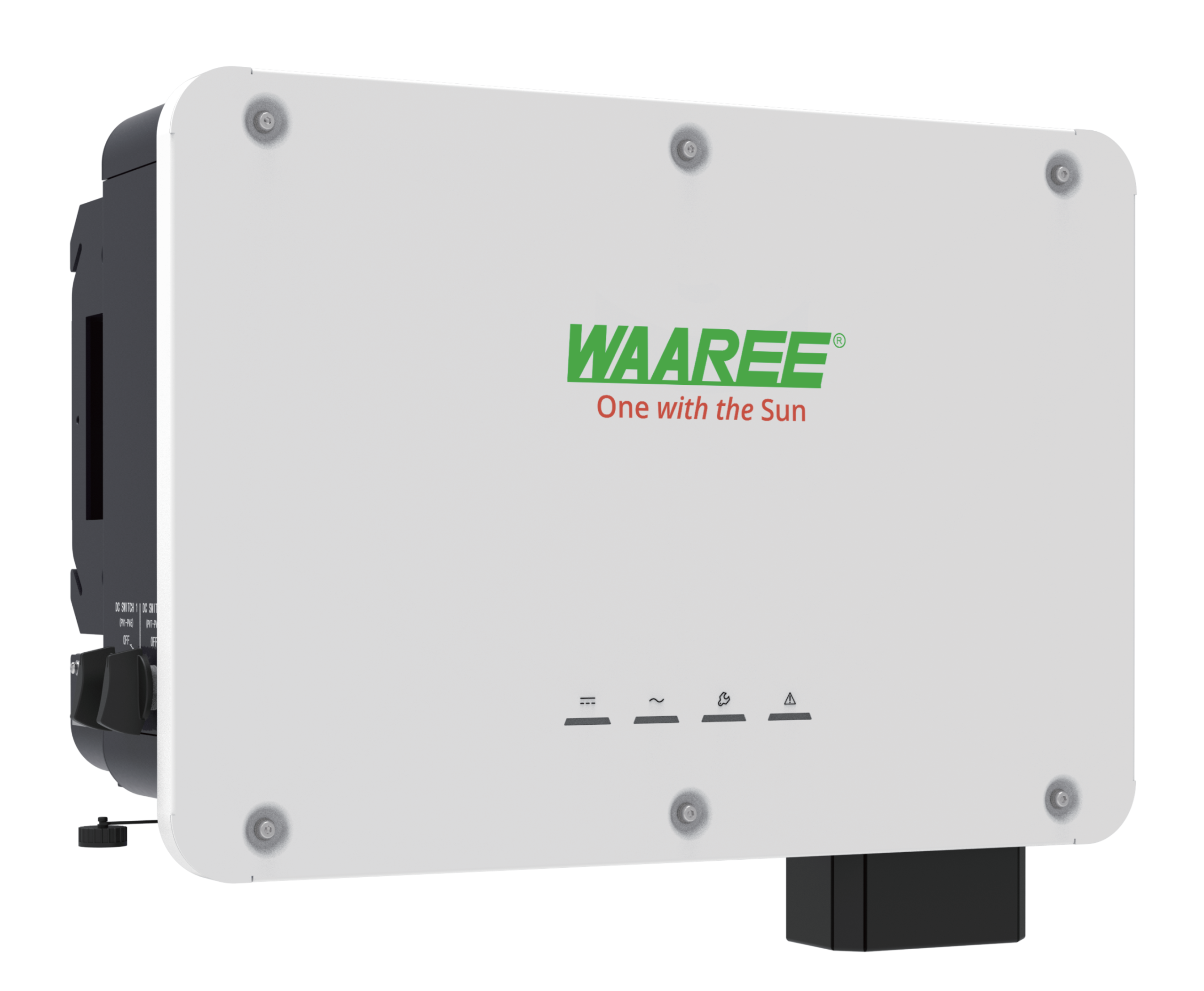 30kw to 75kw Inverter
