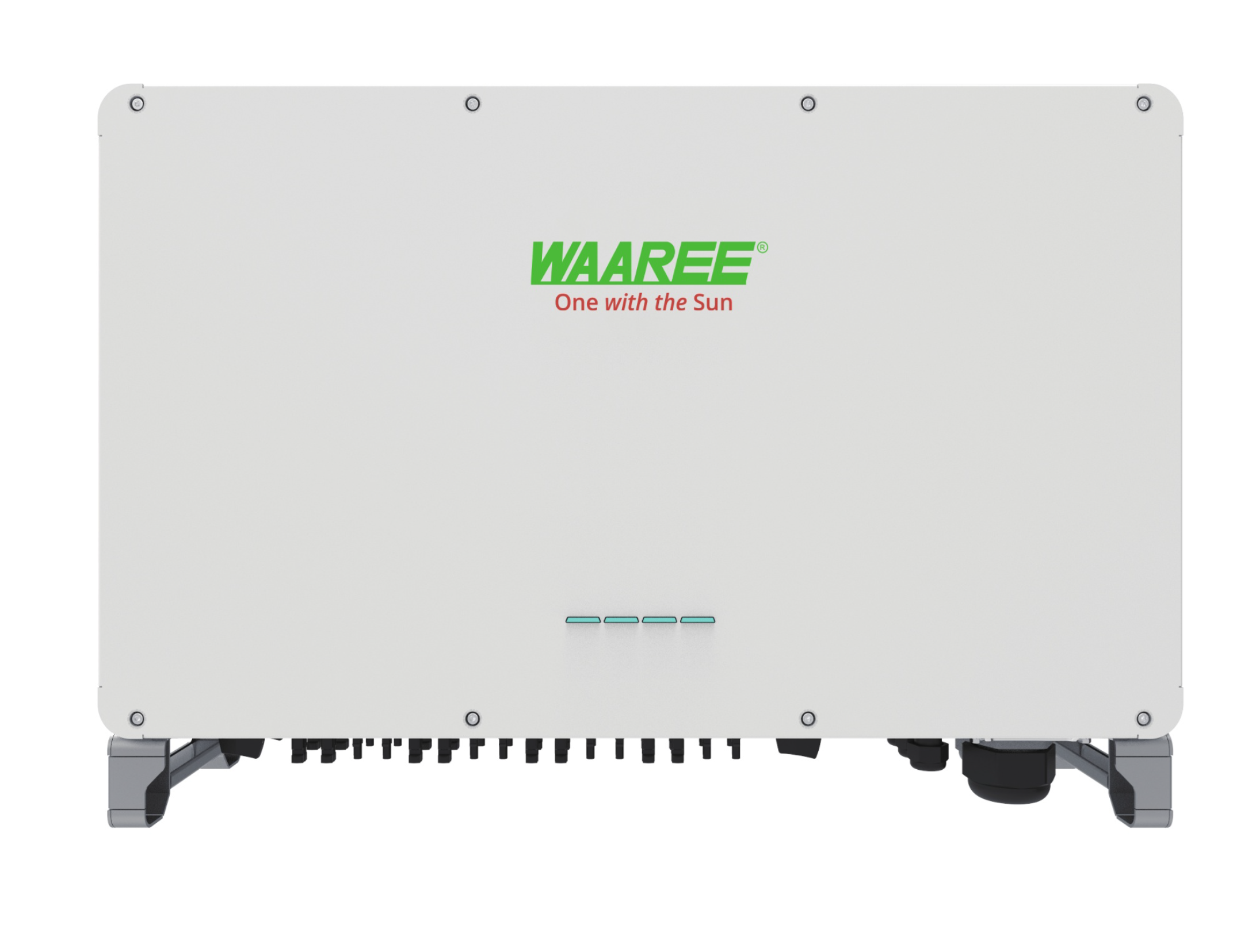 75kW to 136kW Inverter